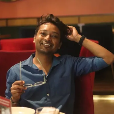 Bitan Biswas