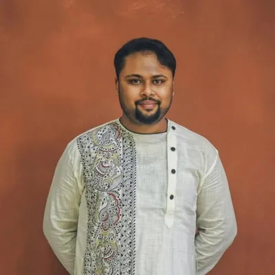 SOURAV profile
