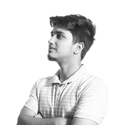 Soumyadeep Bhattacharjee profile
