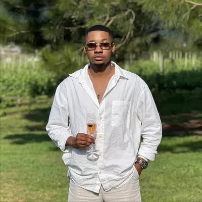 Bongani Mpumelelo Chapi profile