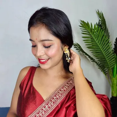 Barsha Das | Beauty & Skincare profile