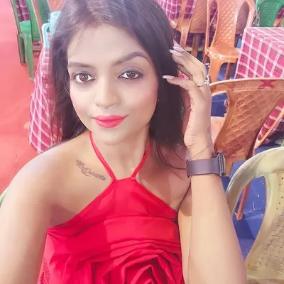 Sumona Choudhury profile