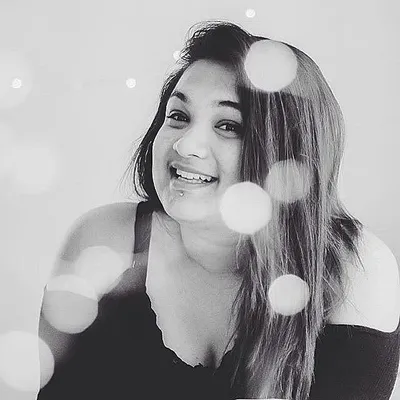  Sanjana “Lifestyle” profile