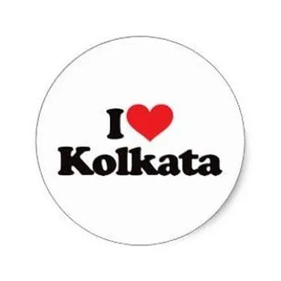 ❤️ Kolkata - The City of Joy profile