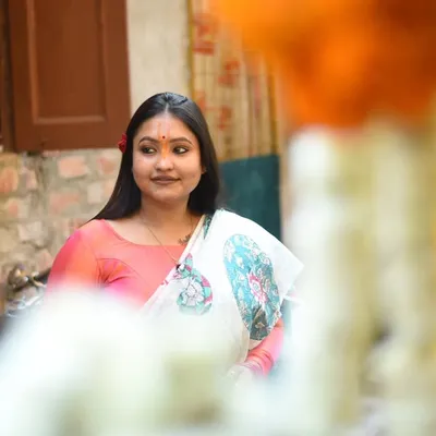 Sonalisa Ashok Ghosh