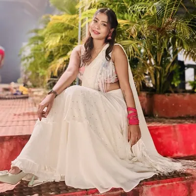 Priyankka Dey profile