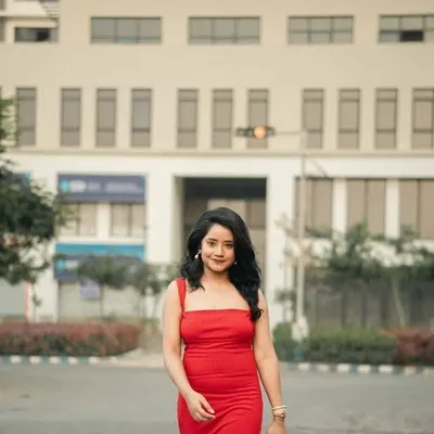 Payel Saha profile