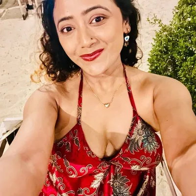Pooja Giri profile