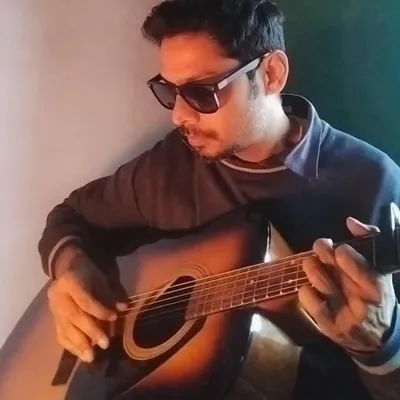 Avishek profile