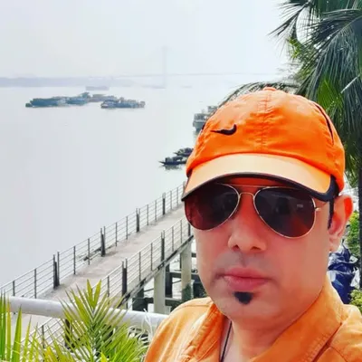 সৌগত ভট্টাচার্য profile