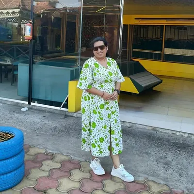 Smritirina | Kolkata Blogger profile