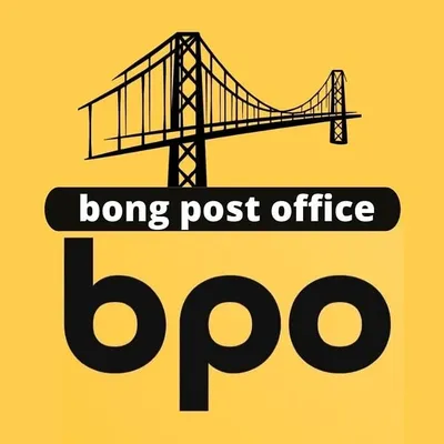Bong Post Office profile