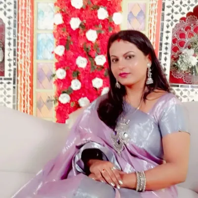 Anjali Mukherjee profile