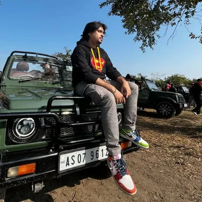 Arijit Das profile