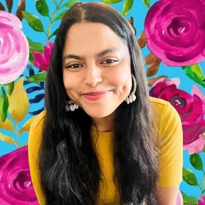 Disipta Samanta profile