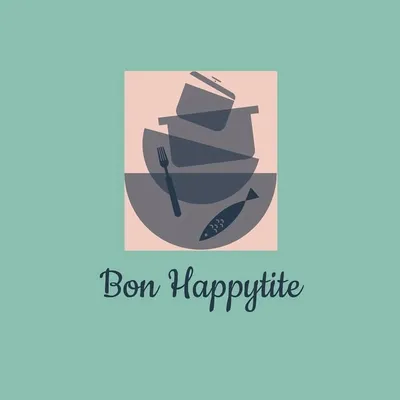 Bon Happytite 🍽️ ❤️ profile
