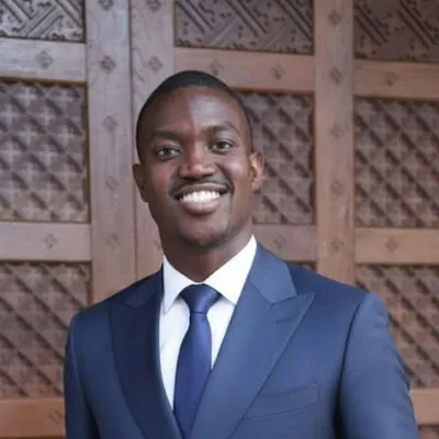 Boniface Ogunti | High Ticket Sales Mentor profile