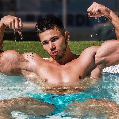 Christian Bonilla profile