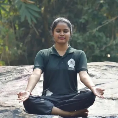 Bonita Choudhary profile