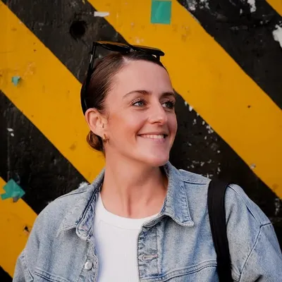 Anne-Laure ✏️ Bonjour Darling profile