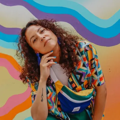 Yasmine 〰️ Bordeaux profile