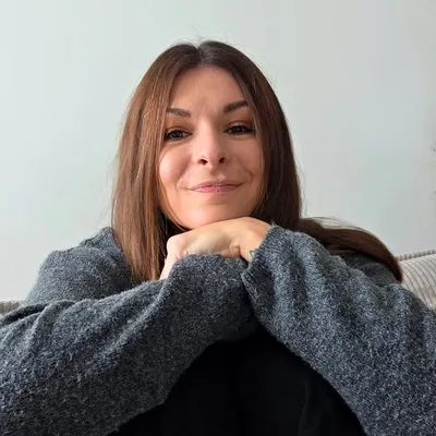 Pauline | Cosy & soft routines profile