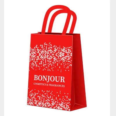 Bonjour profile
