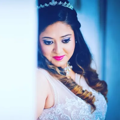 Subarna Ganguly Marshall profile