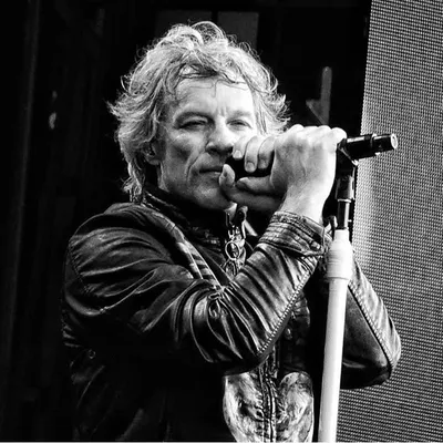 Inside BON JOVI world! profile