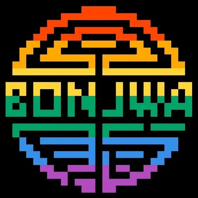 BONJWA - Good Game. Have Fun. profile