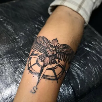 BONKEY'ZTATTOO profile