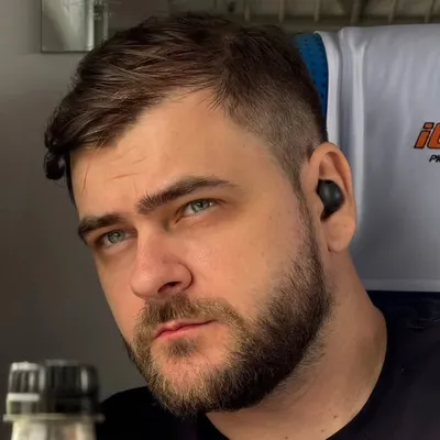 Dawid Bączkowicz profile