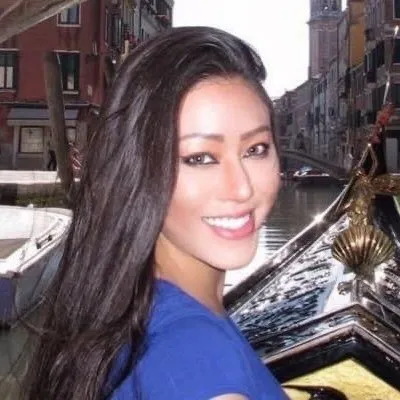 邦妮Bonnie Chang profile