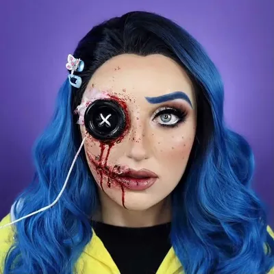 Bonnie Corban Sfx profile