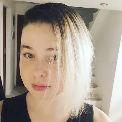 Tamara Bonilla profile