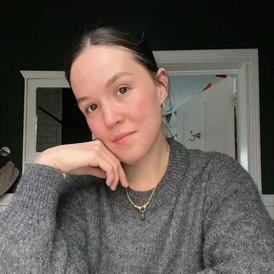 Bonnie • Kids’ Books profile