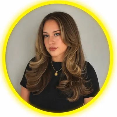 Bonnie Rodríguez Krzywicki profile