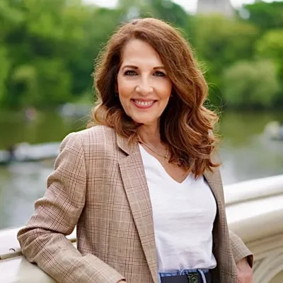 Bonnie Taub-Dix,RDN | Media Trainer | Dietitian | Brand Advisor profile