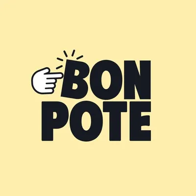 Bon Pote profile