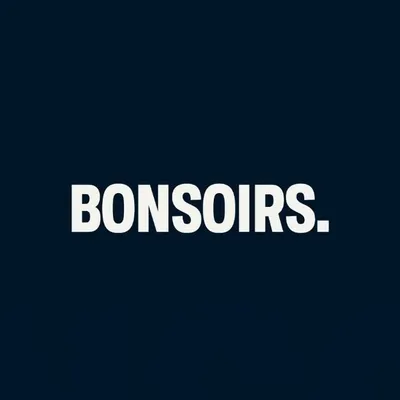 Bonsoirs profile