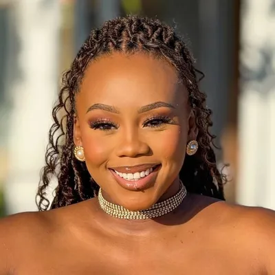 Bontle MaAfrika Moloi profile