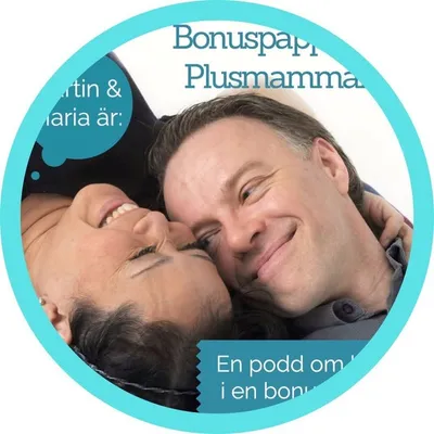 Bonuspappan & Plusmamman profile