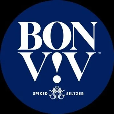 BON V!V Spiked Seltzer profile