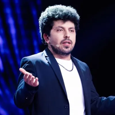 Վահե Բեգլարյան profile