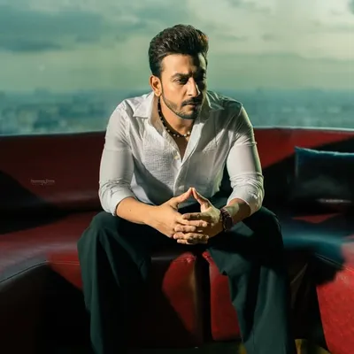 Bonny Sengupta profile