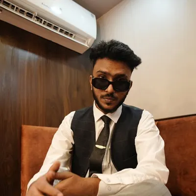 Nishant Mohite ๐ฏ profile