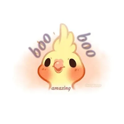 booboo profile