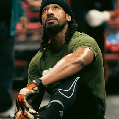 Demetrius "Boo Boo" Andrade profile