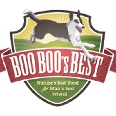 Boo Boo's Best Pet Treats profile