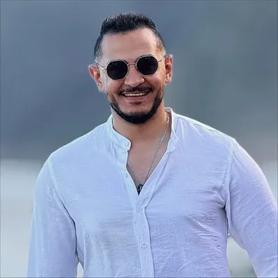 Abdelrahman Ahmed profile